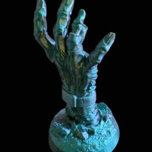 zombie-hand-controller-holder