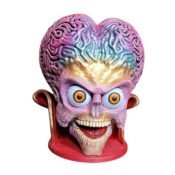 Mars Attacks bust