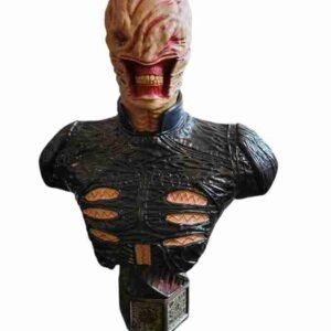 Chatterer Cenobite from hellraiser